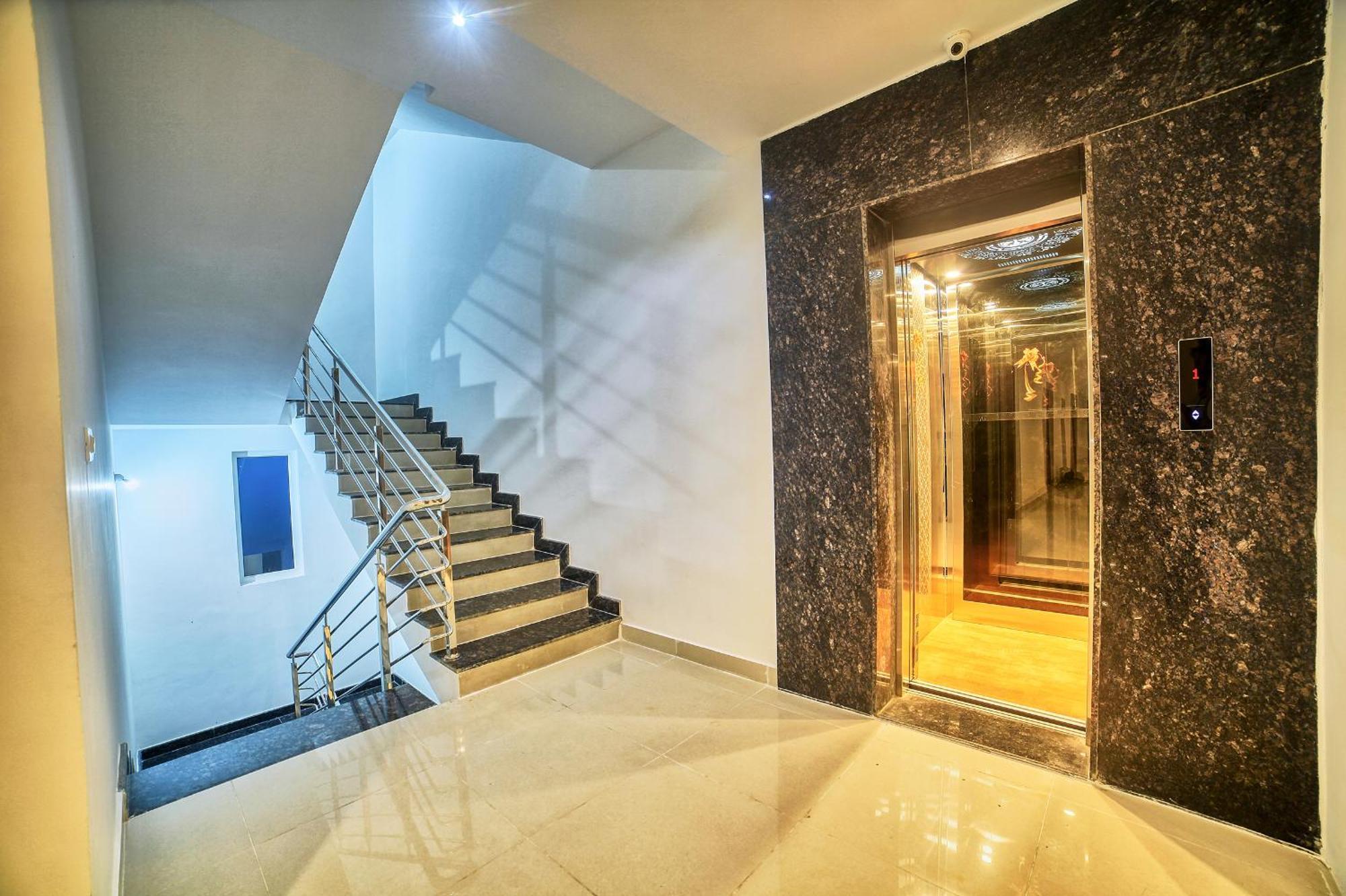 Visa Inn Hotel 4Kms From Airport L Free Airport Pickup & Drop 24X7 Devanahalli Exterior photo